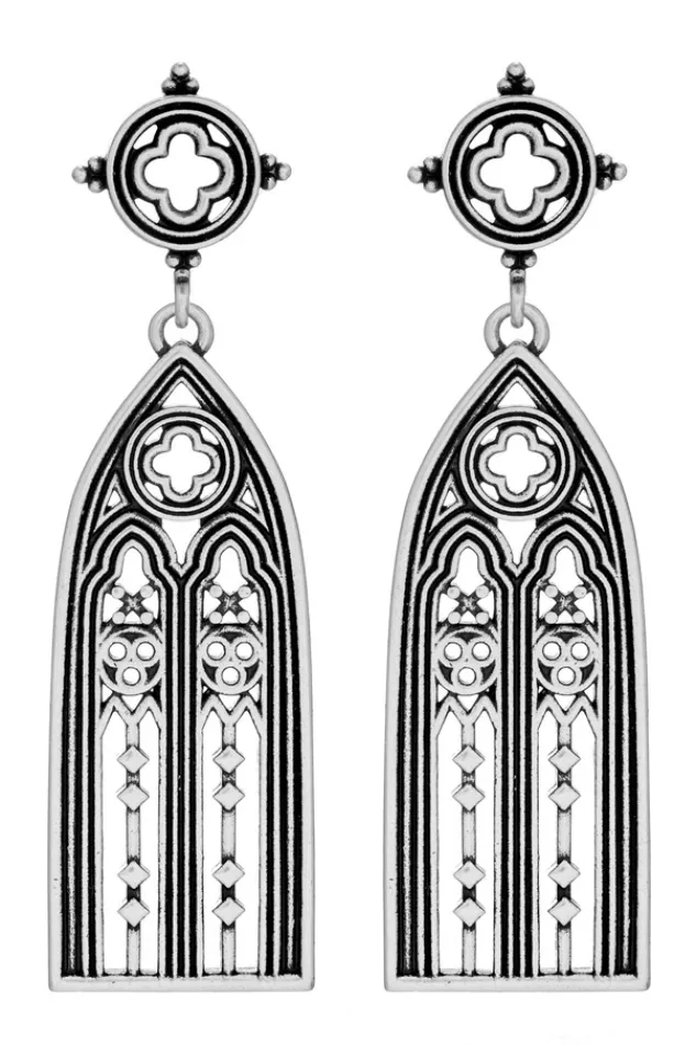 Restyle ALTARIUM EARRINGS