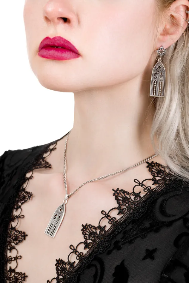 Restyle ALTARIUM EARRINGS