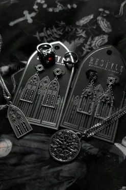 Restyle ALTARIUM EARRINGS
