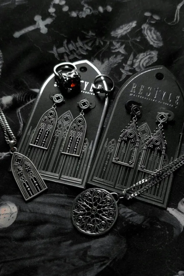 Restyle ALTARIUM EARRINGS