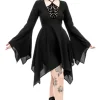 Restyle AZAEL DRESS