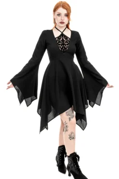 Restyle AZAEL DRESS
