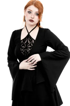 Restyle AZAEL DRESS