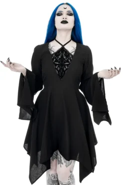 Restyle AZAEL DRESS