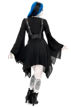 Restyle AZAEL DRESS