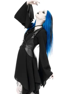 Restyle AZAEL DRESS