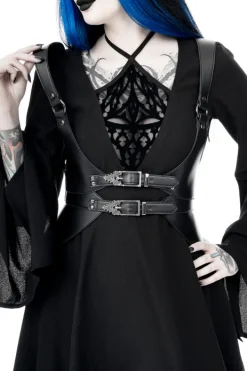 Restyle AZAEL DRESS