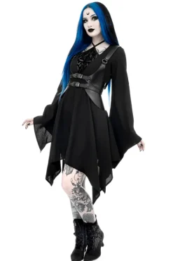 Restyle AZAEL DRESS