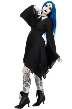 Restyle AZAEL DRESS