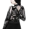 Restyle BODY ELVEN WHISPERS Ethereal Bodysuit with Wings