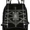 Restyle CASTALIA BACKPACK and Bag in one Harness purse