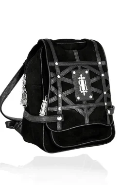 Restyle CASTALIA BACKPACK and Bag in one Harness purse