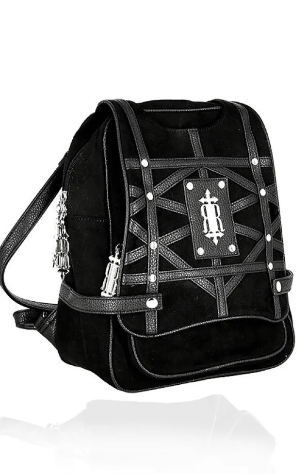 Restyle CASTALIA BACKPACK and Bag in one Harness purse