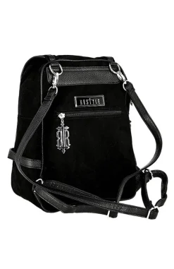 Restyle CASTALIA BACKPACK and Bag in one Harness purse