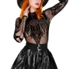 Restyle CATHEDRAL CIRCLE SKIRT Laser Cut pattern