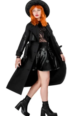 Restyle CATHEDRAL CIRCLE SKIRT Laser Cut pattern