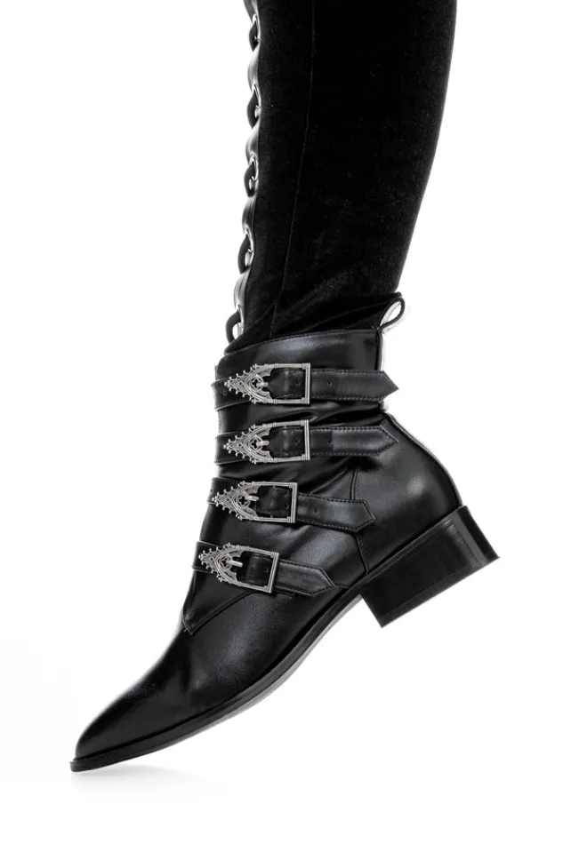 Restyle CATHEDRALIS BUCKLE PIKES
