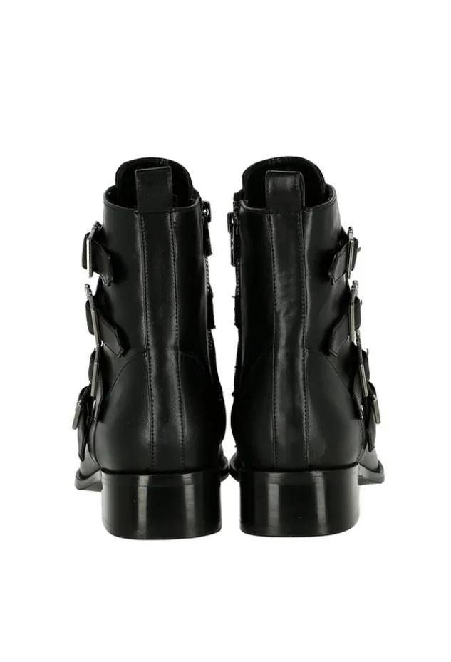 Restyle CATHEDRALIS BUCKLE PIKES