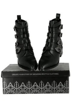 Restyle CATHEDRALIS BUCKLE PIKES