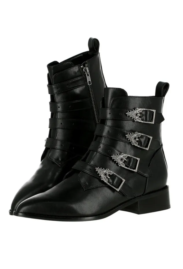 Restyle CATHEDRALIS BUCKLE PIKES