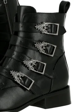 Restyle CATHEDRALIS BUCKLE PIKES