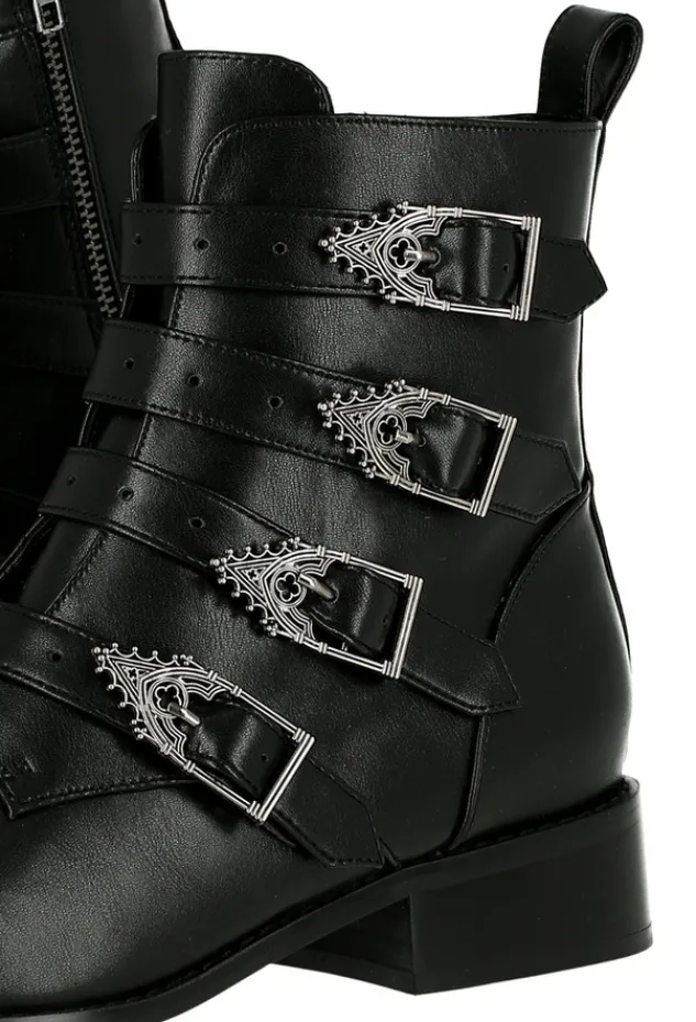 Restyle CATHEDRALIS BUCKLE PIKES