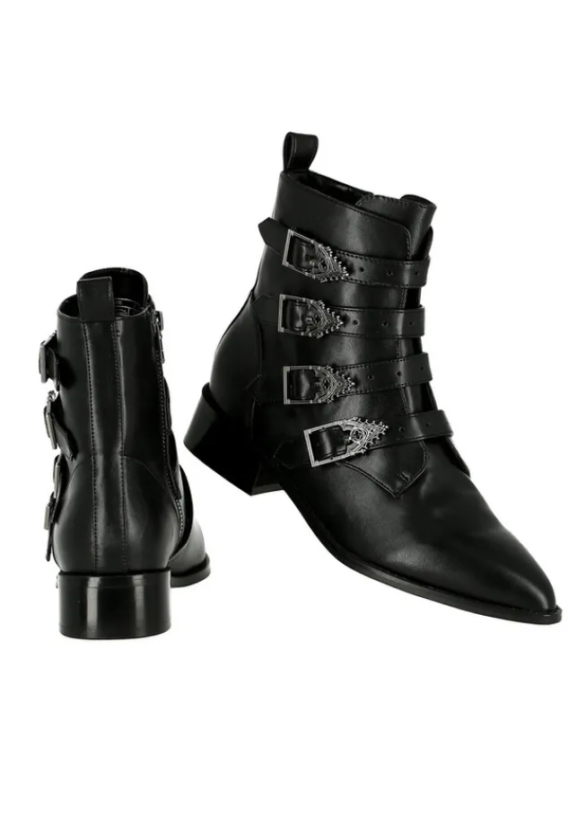 Restyle CATHEDRALIS BUCKLE PIKES