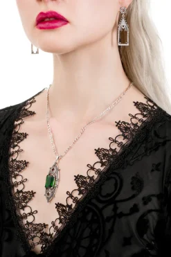 Restyle CATHEDRALIS EARRINGS