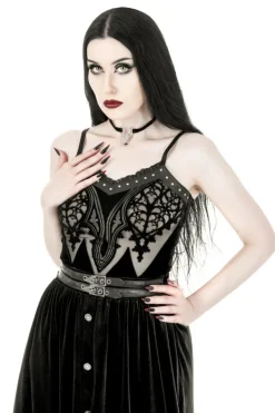 Restyle DARK ALTAR BODYSUIT