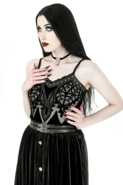 Restyle DARK ALTAR BODYSUIT