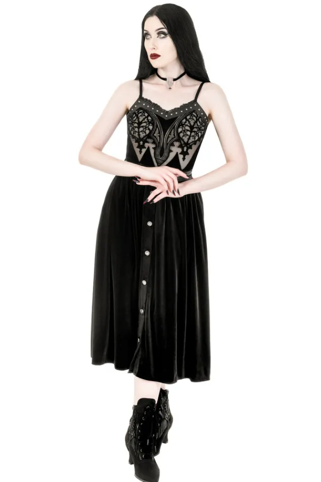Restyle DARK ALTAR BODYSUIT
