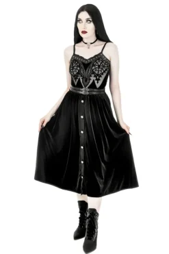 Restyle DARK ALTAR BODYSUIT