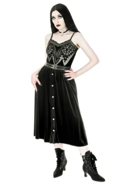 Restyle DARK ALTAR BODYSUIT