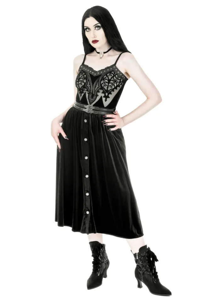 Restyle DARK ALTAR BODYSUIT