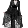 Restyle DARK ANGEL BURNOUT DUSTER
