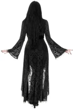 Restyle DARK ANGEL BURNOUT DUSTER