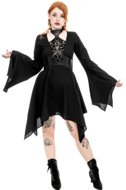 Restyle DEADLY SINS HARNESS