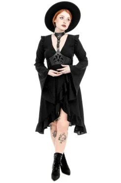 Restyle DEADLY SINS HARNESS