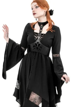 Restyle DEADLY SINS HARNESS