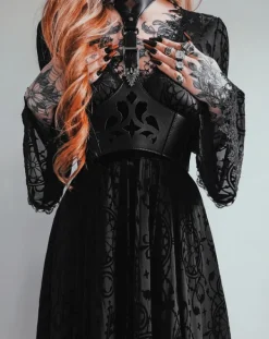 Restyle DEADLY SINS HARNESS