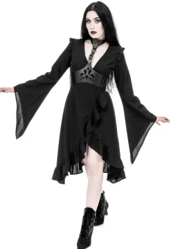 Restyle DEADLY SINS HARNESS
