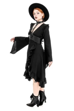 Restyle DEADLY SINS HARNESS