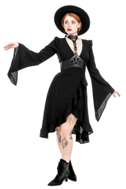 Restyle DEADLY SINS HARNESS