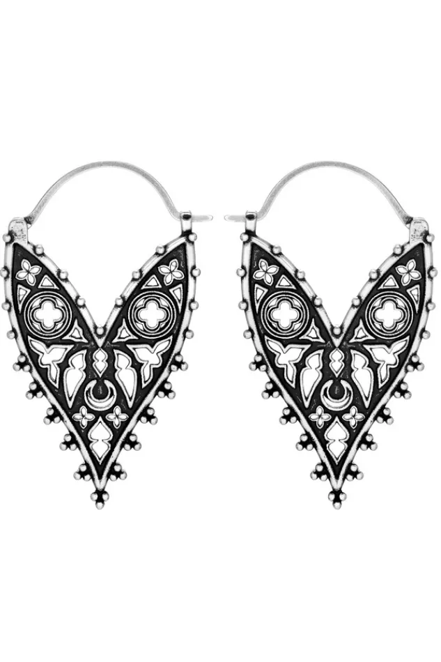 Restyle DEITY Hoop Earrings