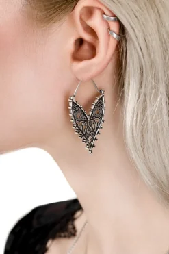 Restyle DEITY Hoop Earrings