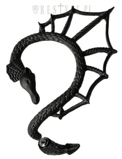 Restyle DRAGON EARCUFF FOR LEFT EAR