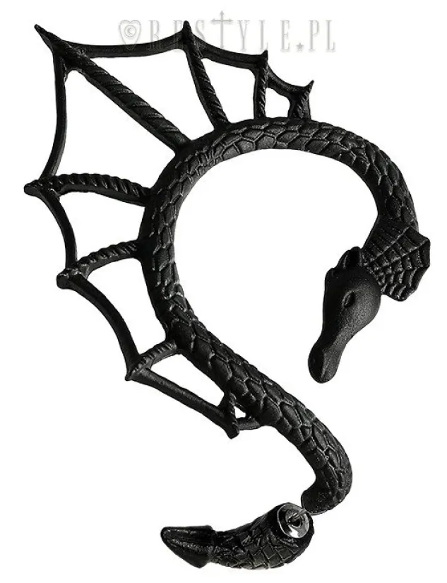Restyle DRAGON EARCUFF FOR RIGHT EAR