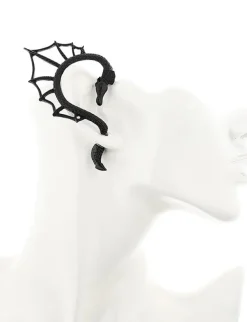 Restyle DRAGON EARCUFF FOR RIGHT EAR