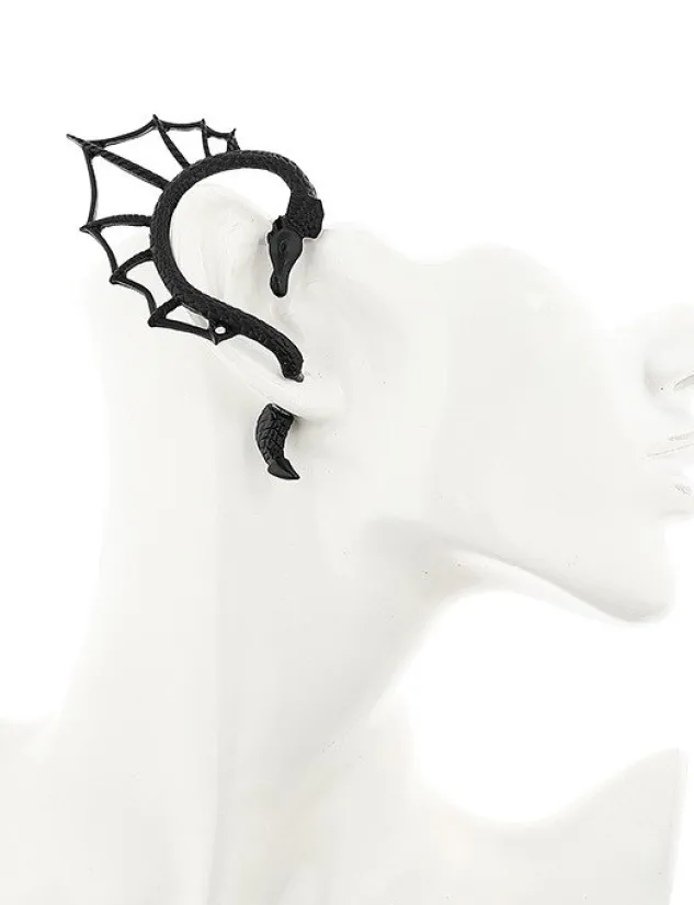 Restyle DRAGON EARCUFF FOR RIGHT EAR