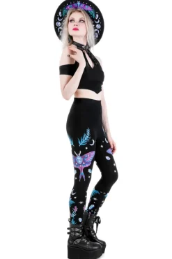 Restyle ENCHANTED FOREST leggings